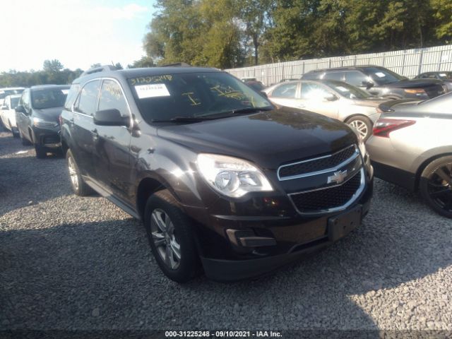 CHEVROLET EQUINOX 2015 2gnalbekxf6285248