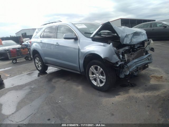 CHEVROLET EQUINOX 2015 2gnalbekxf6288831