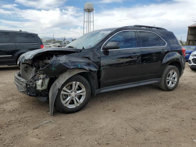 CHEVROLET EQUINOX LT 2015 2gnalbekxf6289297