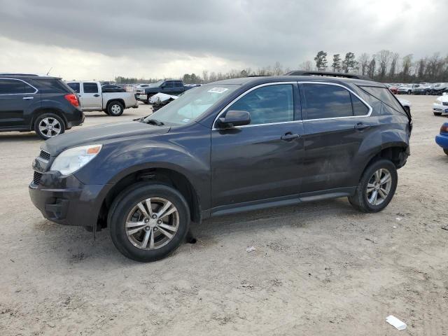 CHEVROLET EQUINOX LT 2015 2gnalbekxf6289851