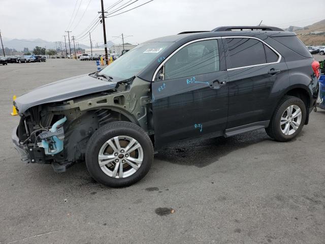 CHEVROLET EQUINOX LT 2015 2gnalbekxf6291891