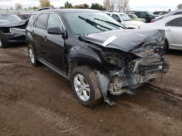 CHEVROLET EQUINOX LT 2015 2gnalbekxf6299098