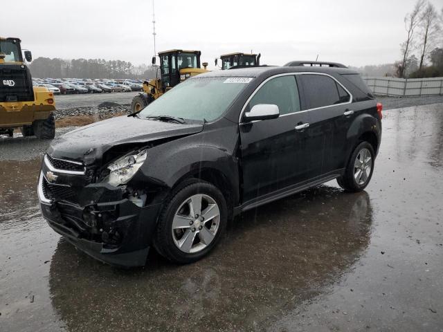 CHEVROLET EQUINOX LT 2015 2gnalbekxf6301240