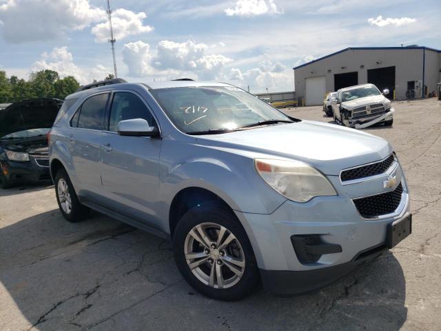 CHEVROLET EQUINOX LT 2015 2gnalbekxf6304462