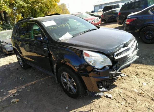 CHEVROLET EQUINOX 2015 2gnalbekxf6310293