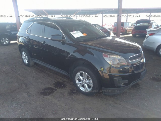 CHEVROLET EQUINOX 2015 2gnalbekxf6313632