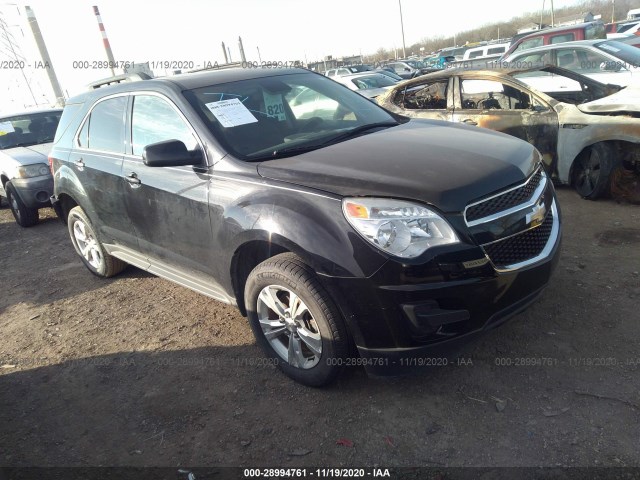 CHEVROLET EQUINOX 2015 2gnalbekxf6315431