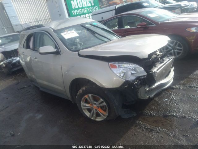 CHEVROLET EQUINOX 2015 2gnalbekxf6316434