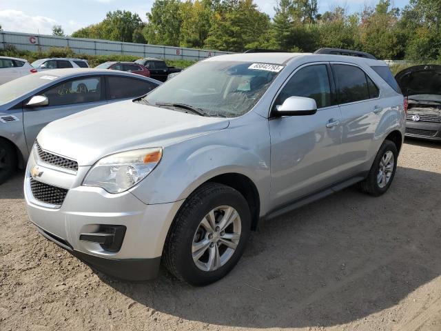 CHEVROLET EQUINOX LT 2015 2gnalbekxf6321021