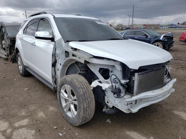 CHEVROLET EQUINOX LT 2015 2gnalbekxf6321424