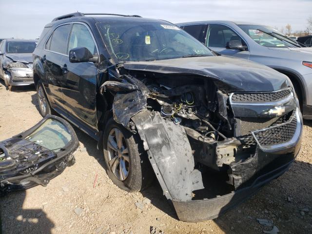 CHEVROLET EQUINOX LT 2015 2gnalbekxf6325196