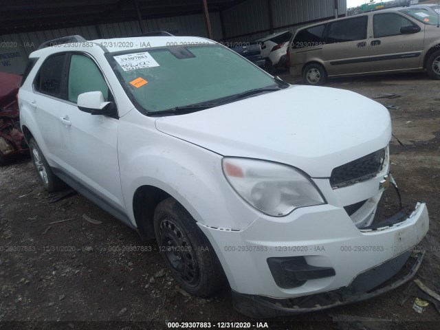 CHEVROLET EQUINOX 2015 2gnalbekxf6329913