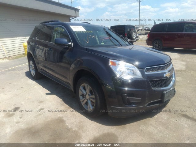 CHEVROLET EQUINOX 2015 2gnalbekxf6330768