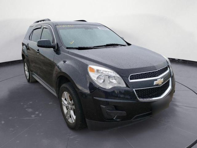 CHEVROLET EQUINOX LT 2015 2gnalbekxf6336327