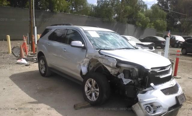 CHEVROLET EQUINOX 2015 2gnalbekxf6341138