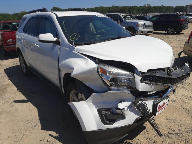 CHEVROLET EQUINOX LT 2015 2gnalbekxf6347084