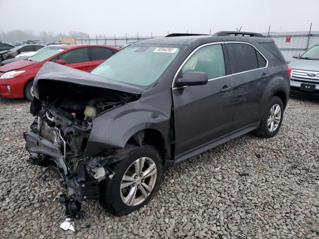 CHEVROLET EQUINOX LT 2015 2gnalbekxf6353144