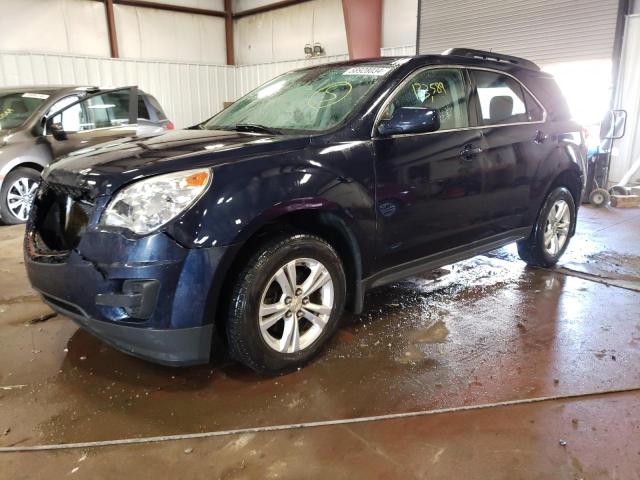 CHEVROLET EQUINOX 2015 2gnalbekxf6353239