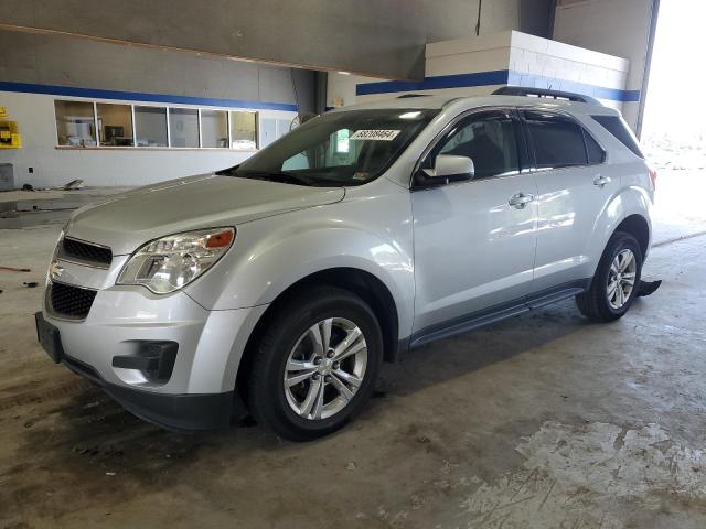 CHEVROLET EQUINOX LT 2015 2gnalbekxf6356979