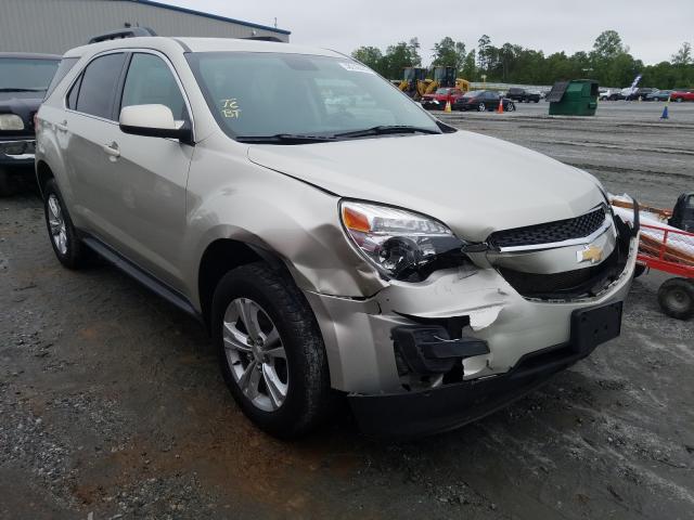 CHEVROLET EQUINOX LT 2015 2gnalbekxf6366282