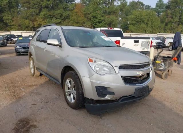 CHEVROLET EQUINOX 2015 2gnalbekxf6369103