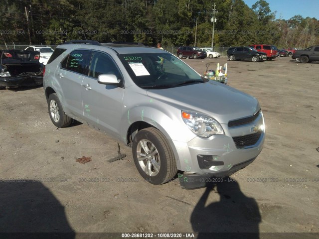 CHEVROLET EQUINOX 2015 2gnalbekxf6373748