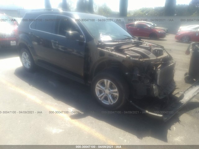 CHEVROLET EQUINOX 2015 2gnalbekxf6378934