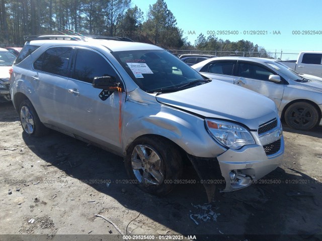 CHEVROLET EQUINOX 2015 2gnalbekxf6383728