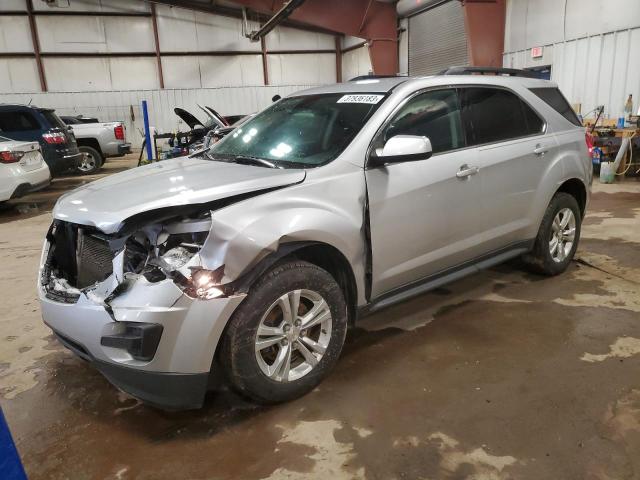 CHEVROLET EQUINOX LT 2015 2gnalbekxf6388587