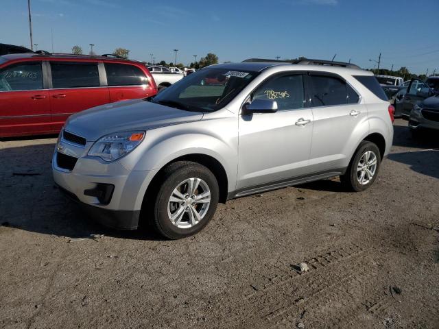 CHEVROLET EQUINOX 2015 2gnalbekxf6393210