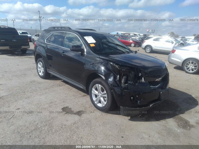 CHEVROLET EQUINOX 2015 2gnalbekxf6393949