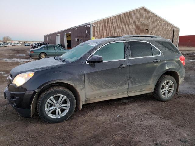 CHEVROLET EQUINOX LT 2015 2gnalbekxf6397127