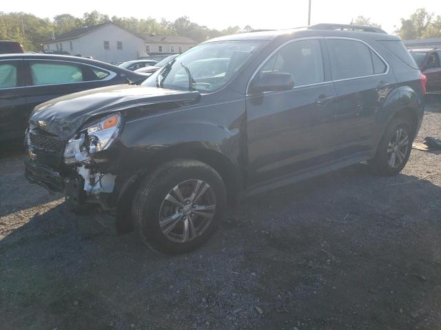 CHEVROLET EQUINOX 2015 2gnalbekxf6397662