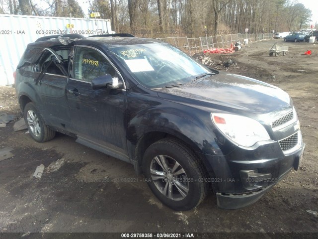 CHEVROLET EQUINOX 2015 2gnalbekxf6408286