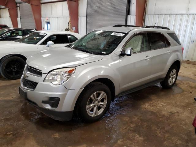 CHEVROLET EQUINOX LT 2015 2gnalbekxf6409051