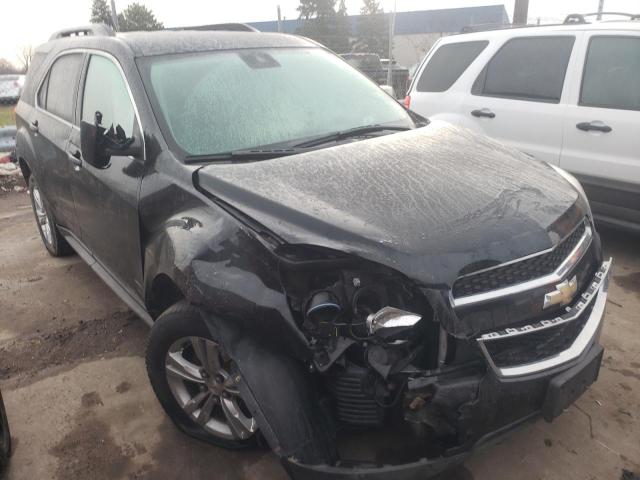 CHEVROLET EQUINOX LT 2015 2gnalbekxf6420485