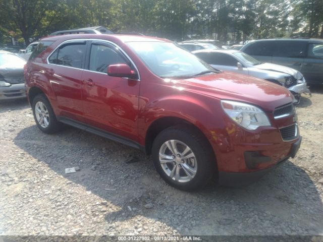 CHEVROLET EQUINOX 2015 2gnalbekxf6420745