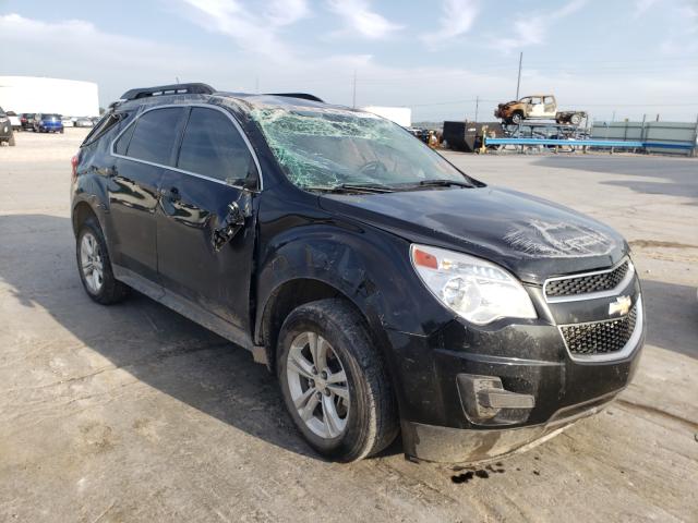 CHEVROLET EQUINOX LT 2015 2gnalbekxf6422009