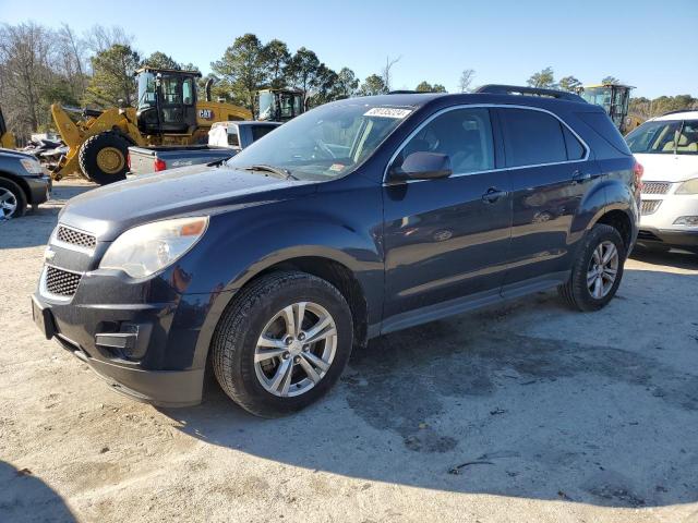 CHEVROLET EQUINOX 2015 2gnalbekxf6423256