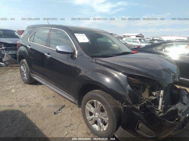 CHEVROLET EQUINOX 2016 2gnalbekxg1114188