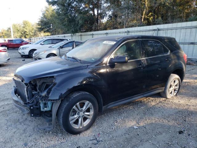 CHEVROLET EQUINOX 2016 2gnalbekxg1178800