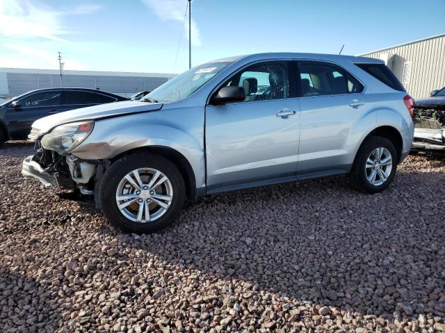 CHEVROLET EQUINOX 2016 2gnalbekxg6111889