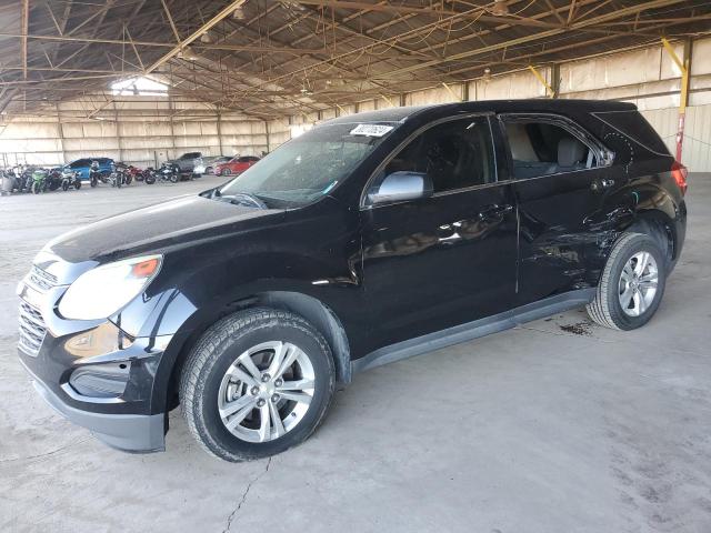 CHEVROLET EQUINOX LS 2016 2gnalbekxg6195096