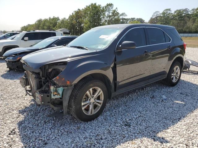 CHEVROLET EQUINOX 2016 2gnalbekxg6243874