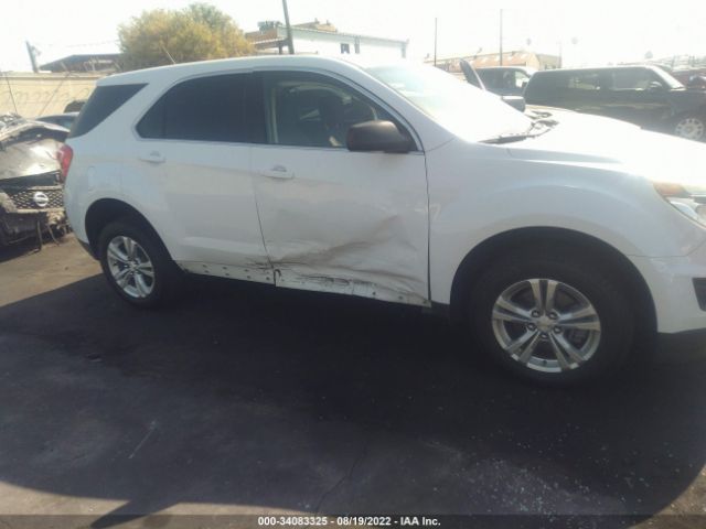 CHEVROLET EQUINOX 2017 2gnalbekxh1583038