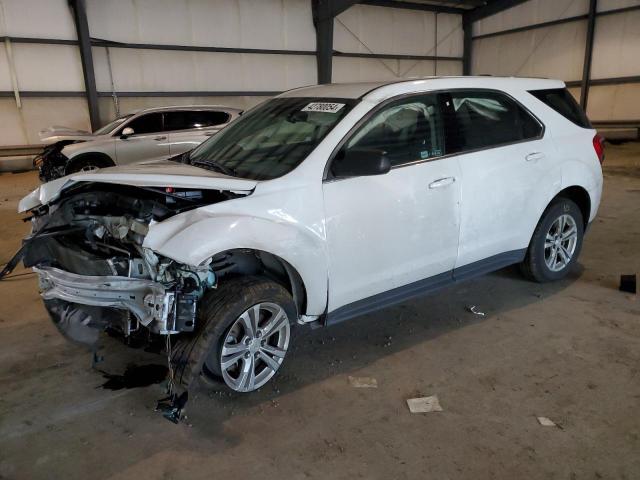 CHEVROLET EQUINOX 2017 2gnalbekxh1595304