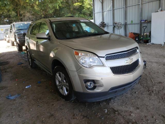 CHEVROLET EQUINOX LT 2014 2gnalcek0e6100273