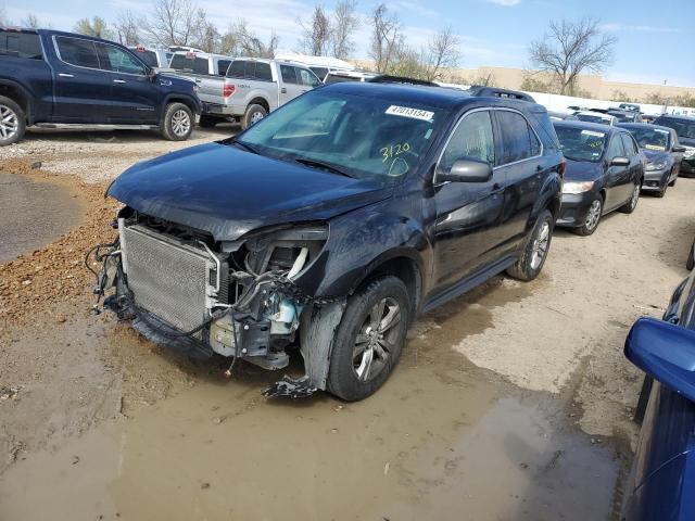 CHEVROLET EQUINOX 2014 2gnalcek0e6111127