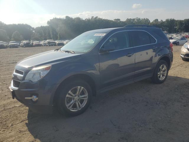 CHEVROLET EQUINOX 2014 2gnalcek0e6114786