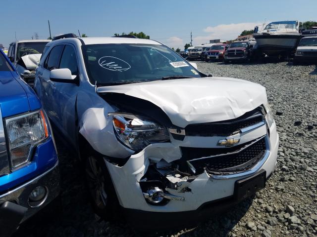 CHEVROLET EQUINOX LT 2014 2gnalcek0e6131443